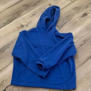 Standard Cloth Hoodie- unisex